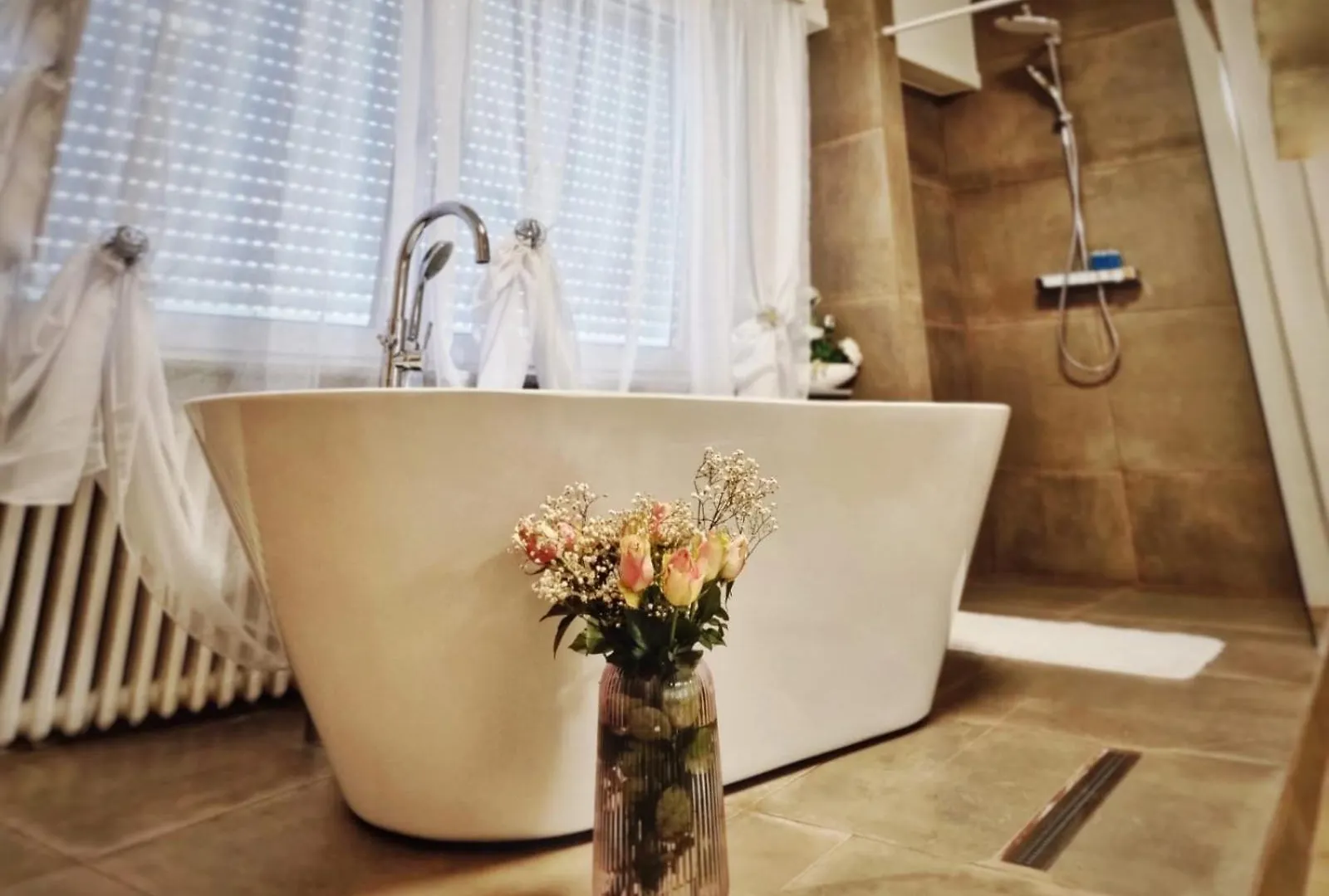 Millewee Chambre Bed and Breakfast Lussemburgo