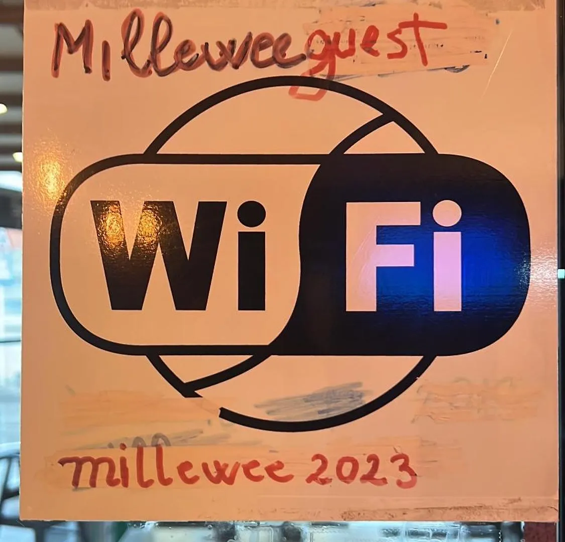 Millewee Chambre Bed and Breakfast Lussemburgo 0*,  Lussemburgo