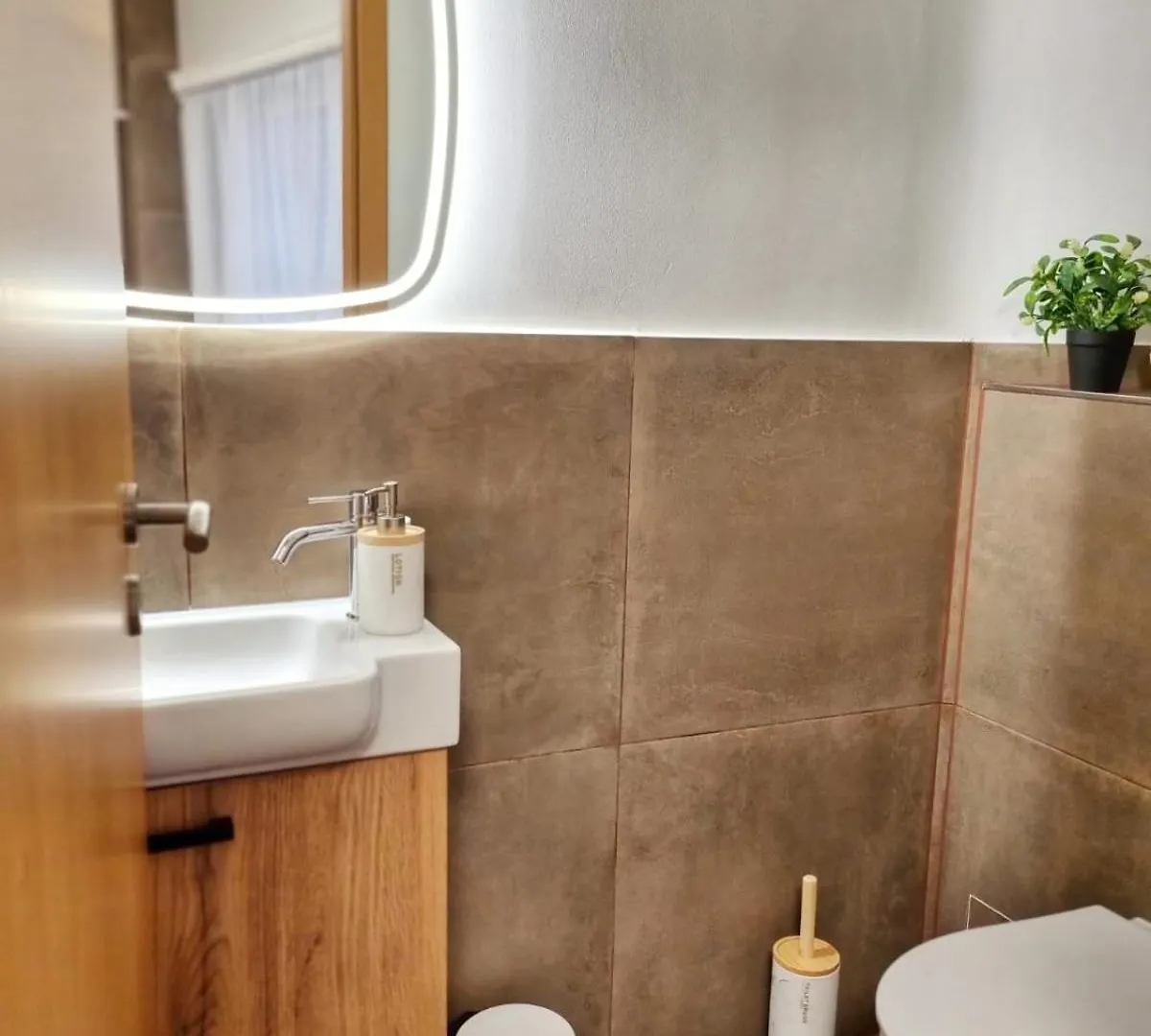 Millewee Chambre Bed and Breakfast Lussemburgo 0*,
