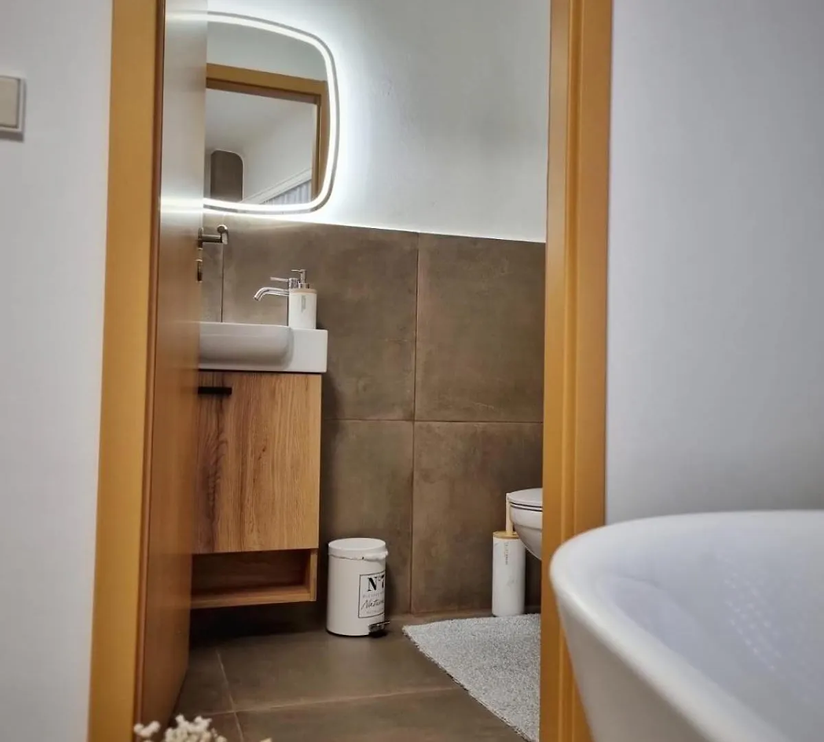 Millewee Chambre Bed and Breakfast Lussemburgo