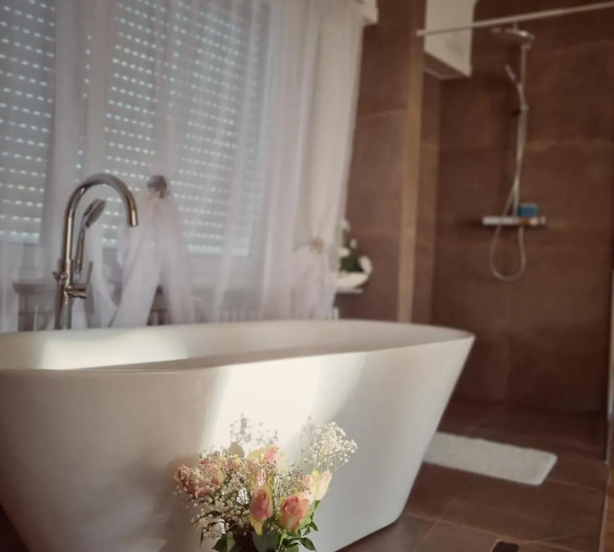 Millewee Chambre Bed and Breakfast Lussemburgo Bed & Breakfast