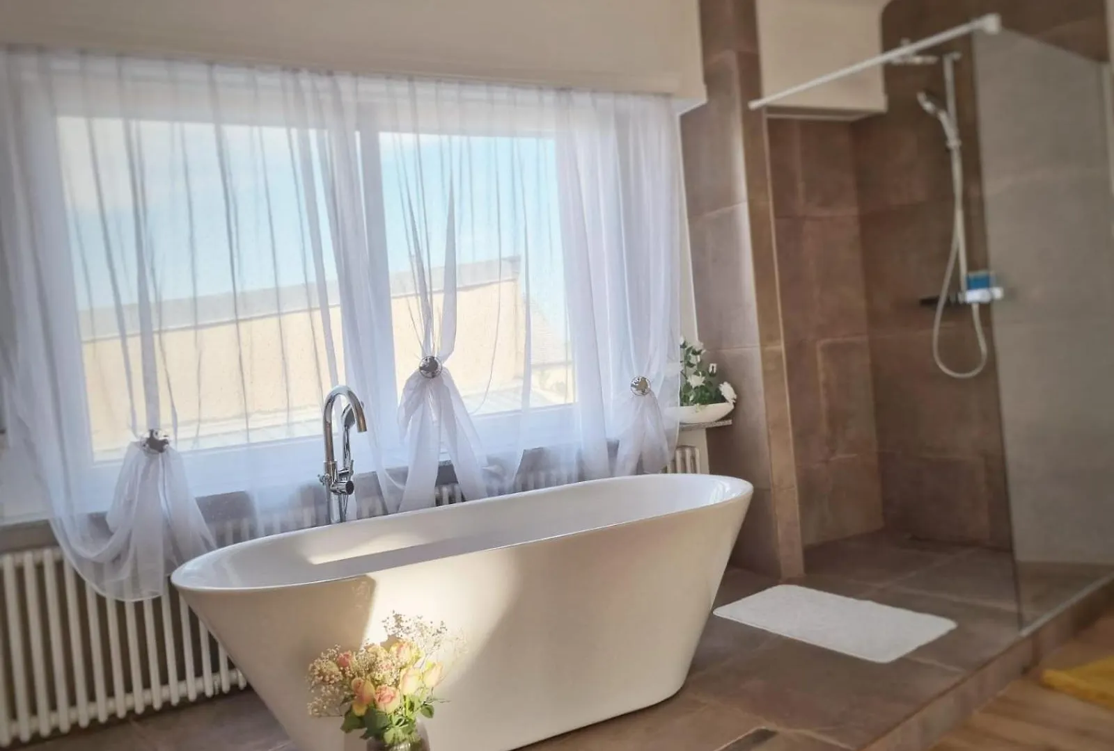 Bed & Breakfast Millewee Chambre Bed and Breakfast Lussemburgo