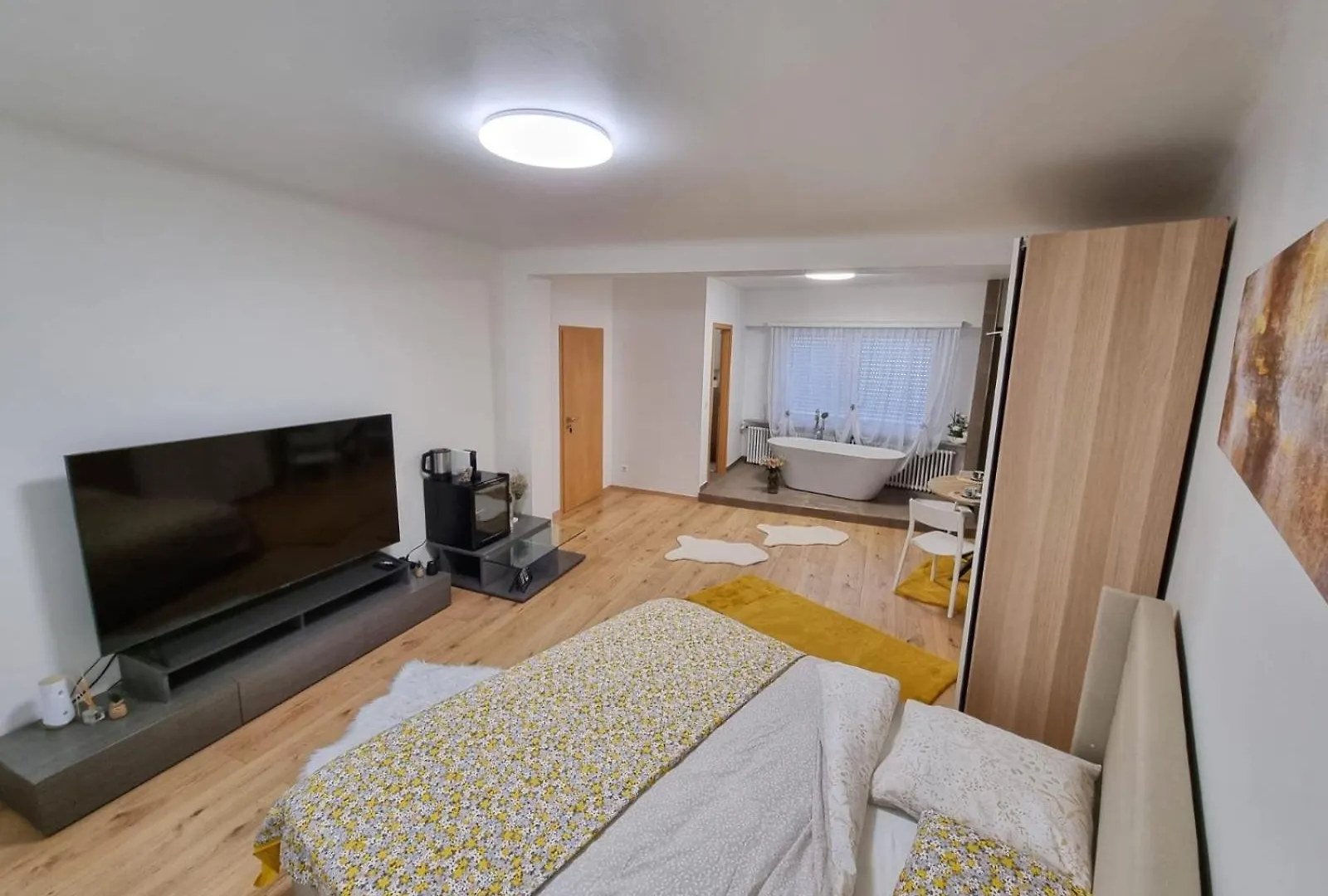 Millewee Chambre Bed and Breakfast Lussemburgo Lussemburgo