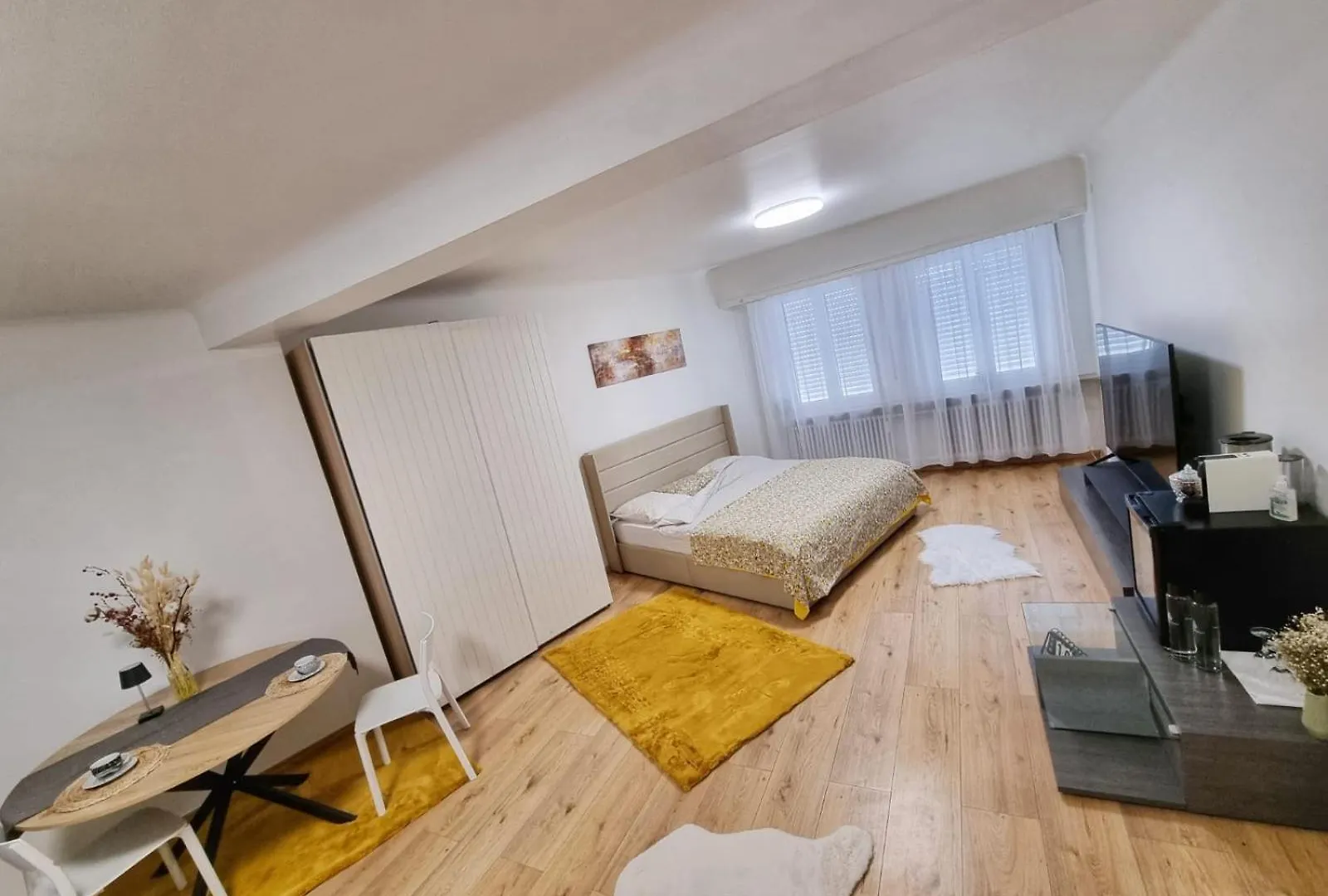 Bed & Breakfast Millewee Chambre Bed and Breakfast Lussemburgo