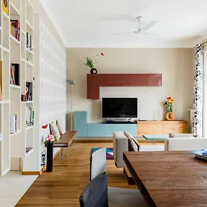  Appartement Welcome Place D'armes I