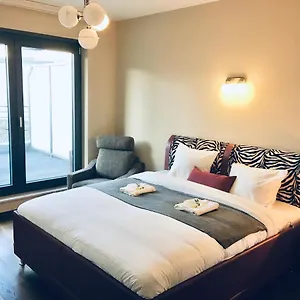  Appartement Spacious Modern Flat 100m2 In The Heart Of The Center