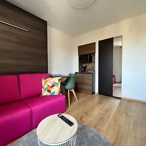 Apartamento De La Petrusse, Luxemburgo