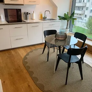 Apartamento Core, Luxemburgo