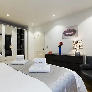 Apartamento The Queen Luxury - Cortina, Luxemburgo