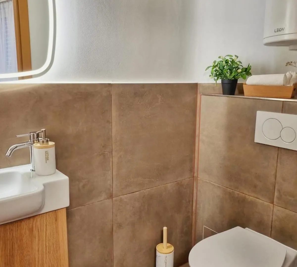 Bed & Breakfast Millewee Chambre Bed and Breakfast Luxemburg Luxemburg