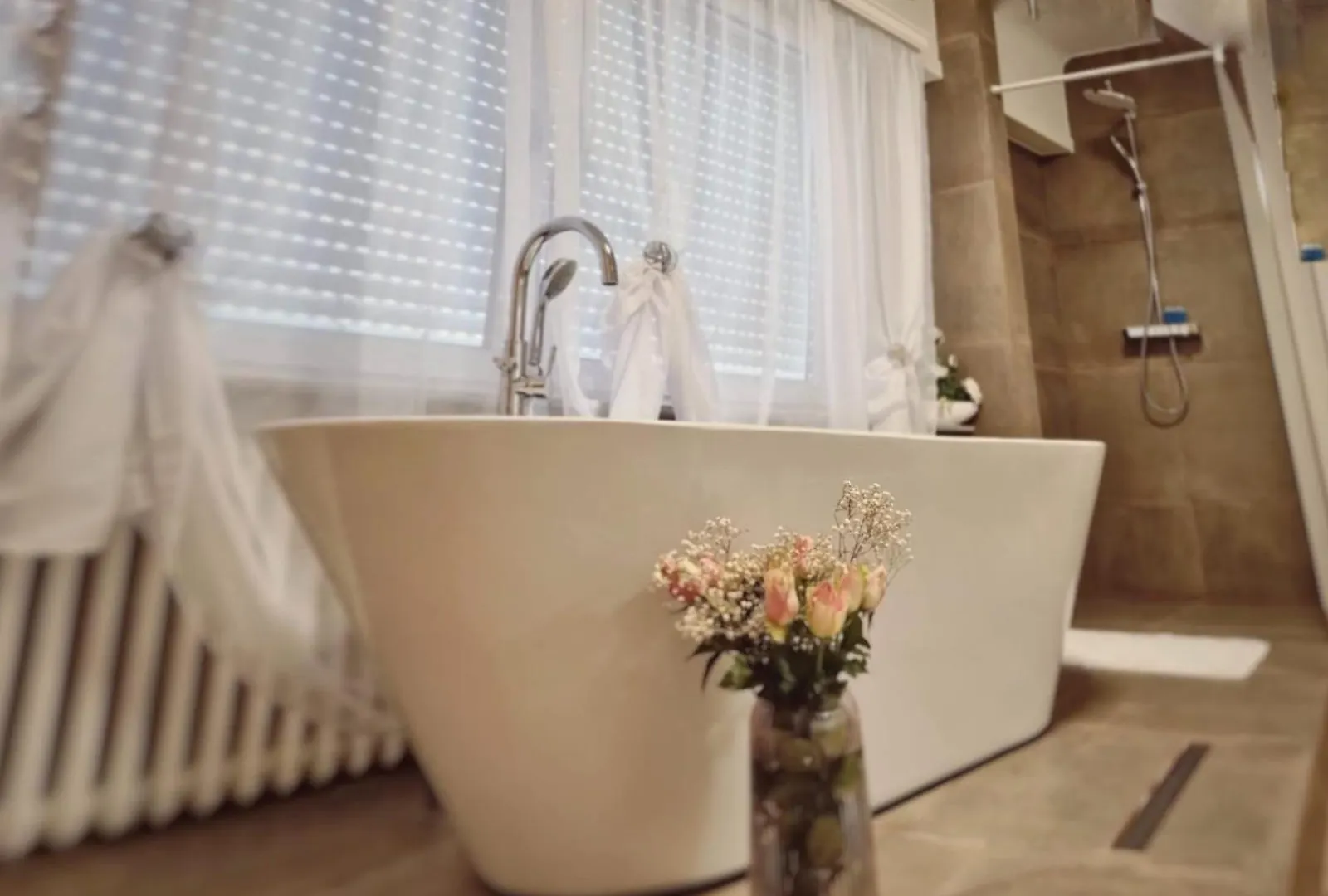 Millewee Chambre Bed and Breakfast Luxemburg 0*,  Luxemburg