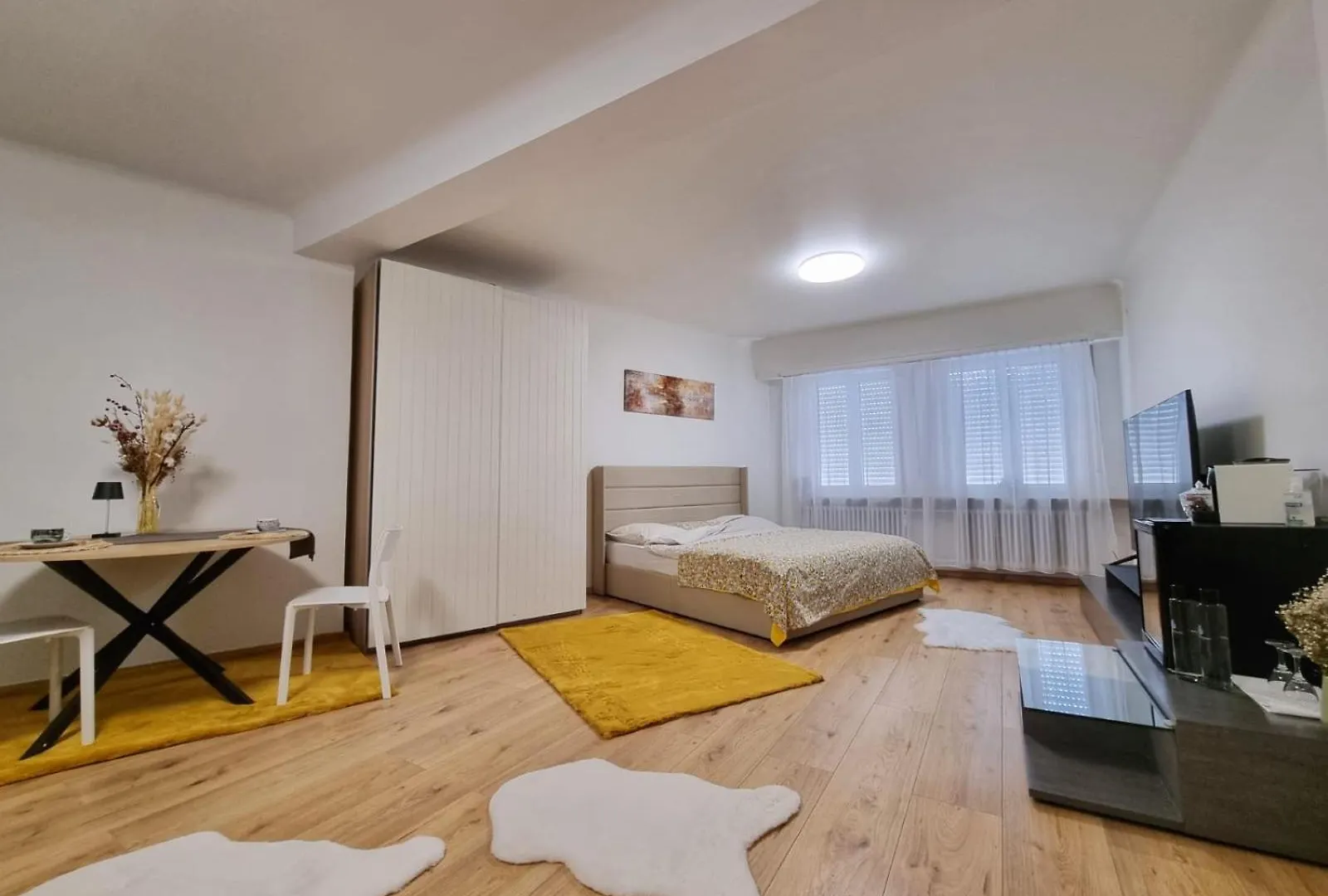 Millewee Chambre Bed and Breakfast Luxemburg